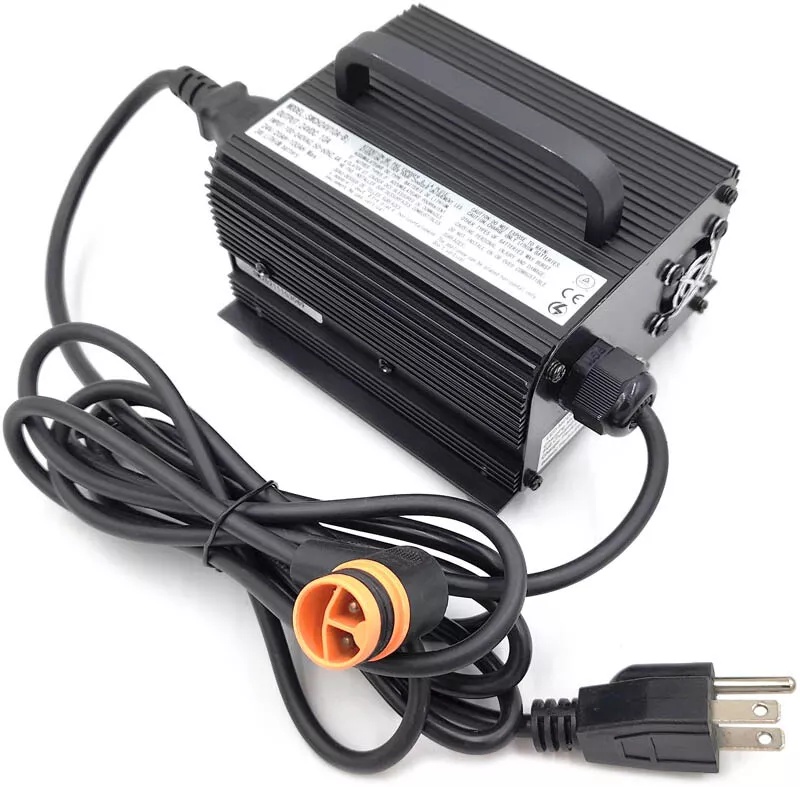 Electric Pallet Jack - 24V 10Amps Lithium-Batterieladegerät für HELI CBD15J/18J-LI2