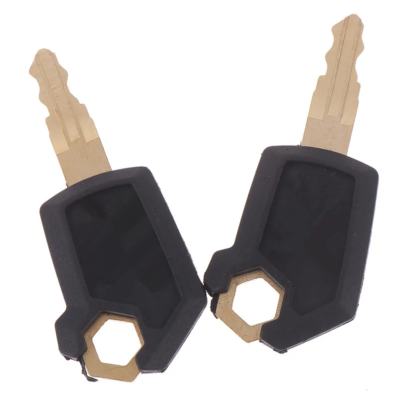 Heavy Equipment Company - 2PCS Schlüssel für Caterpillar 5P8500 Heavy