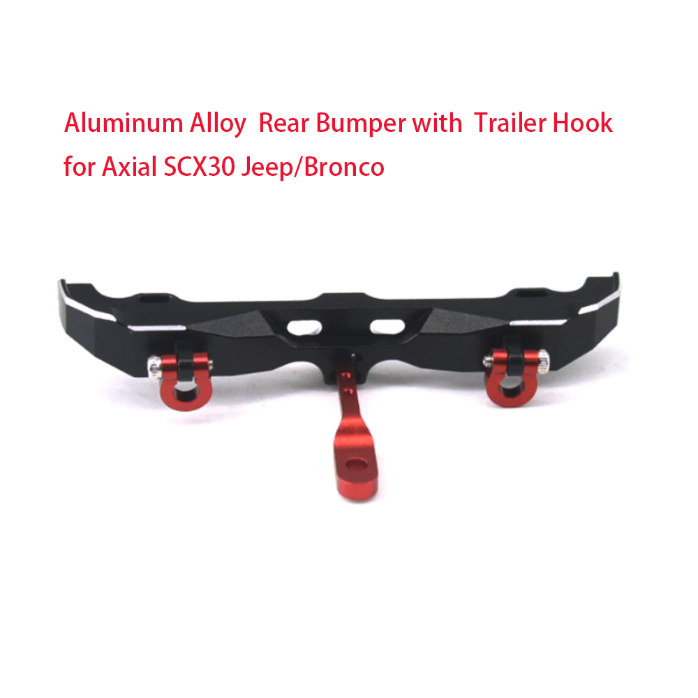 Aluminiumlegierung Front-/Heck – Heavy Equipment Trailer Bewertung und Preis