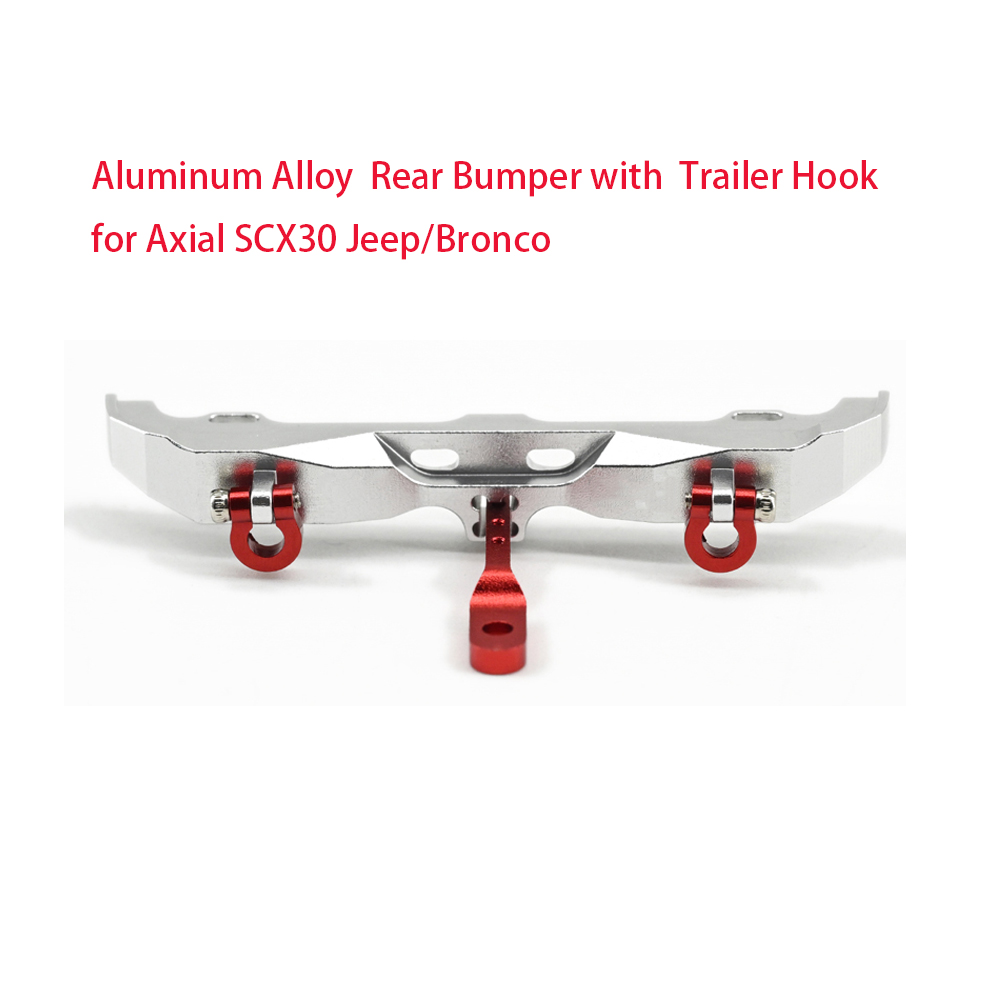 Aluminiumlegierung Front-/Heck – Heavy Equipment Trailer Bewertung und Preis