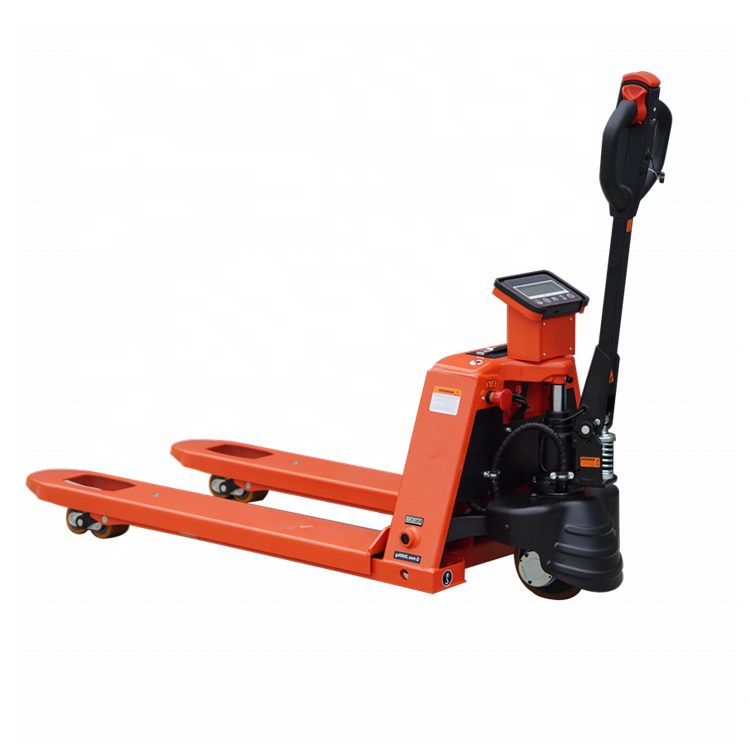 Transpalettenwagen ELEP-20S CE – Electric Pallet Jack Bewertung und Preis