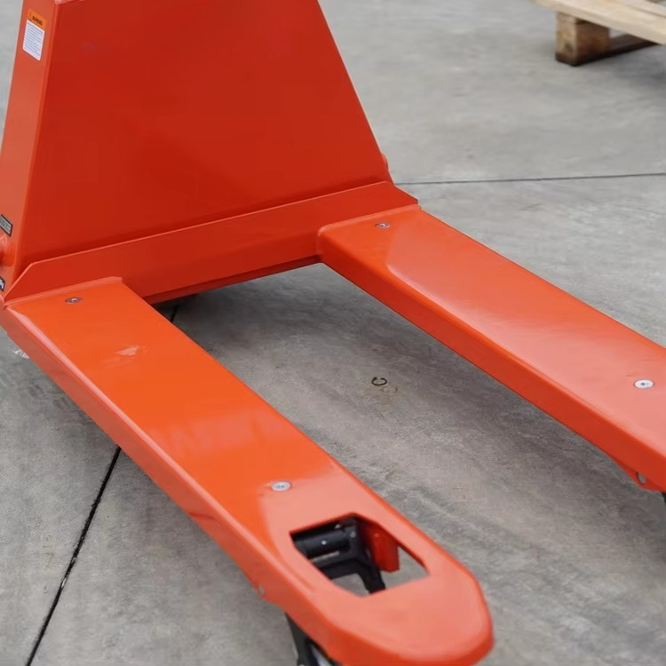 Transpalettenwagen ELEP-20S CE – Electric Pallet Jack Bewertung und Preis