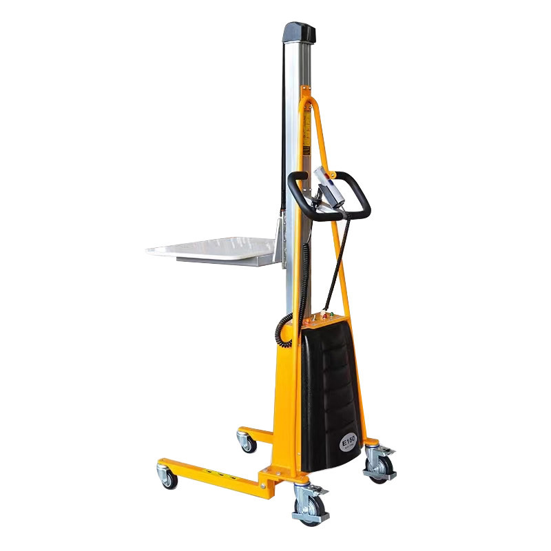 Elektrischer Leichtlast-Palett – Electric Pallet Jack Bewertung und Preis