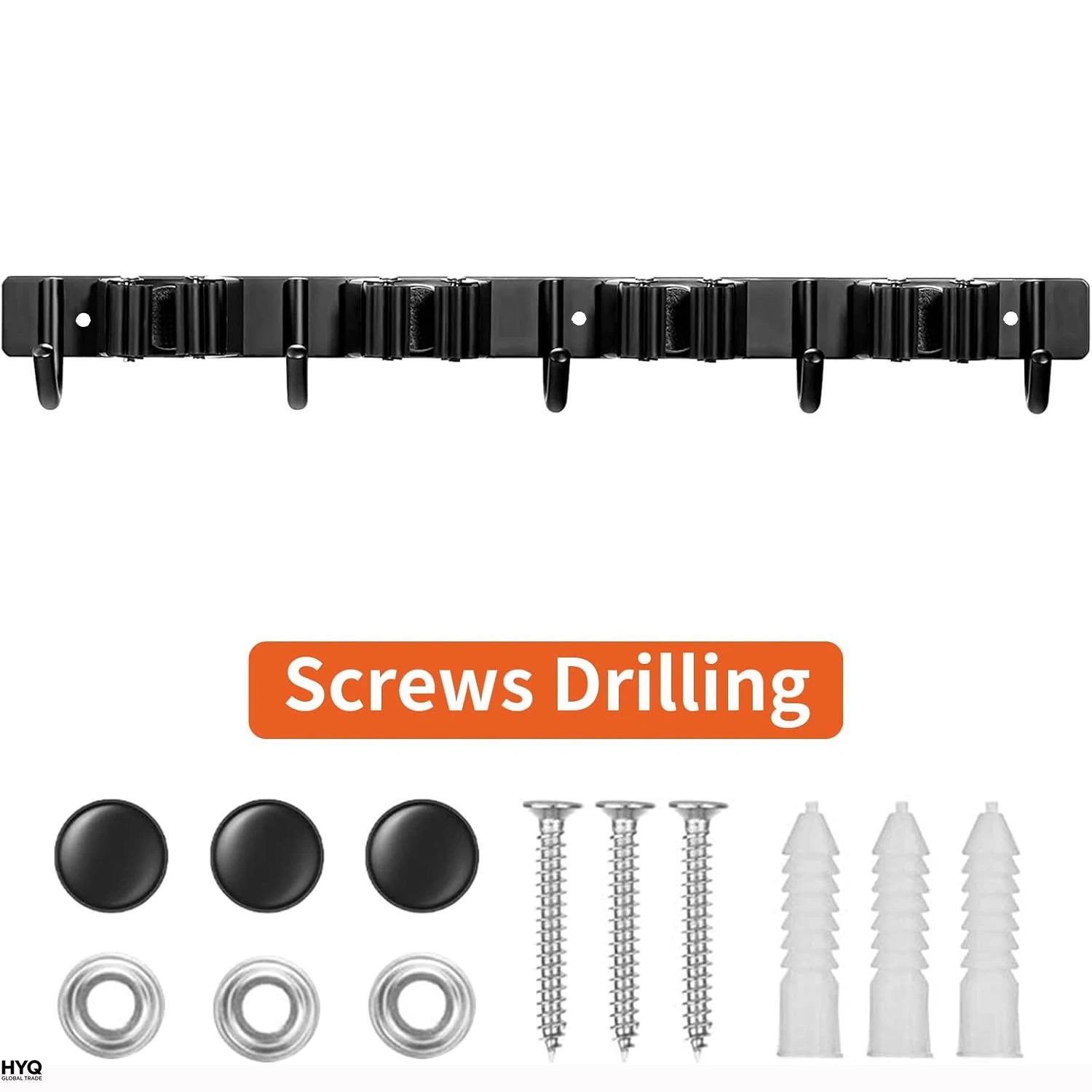 1 Robuster Metall-Werkzeughalt – Heavy Equipment Company Bewertung und Preis