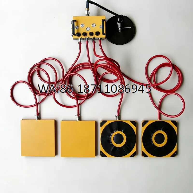CE-konforme 28-Tonnen-Pneumati – Heavy Equipment Electrical Bewertung und Preis