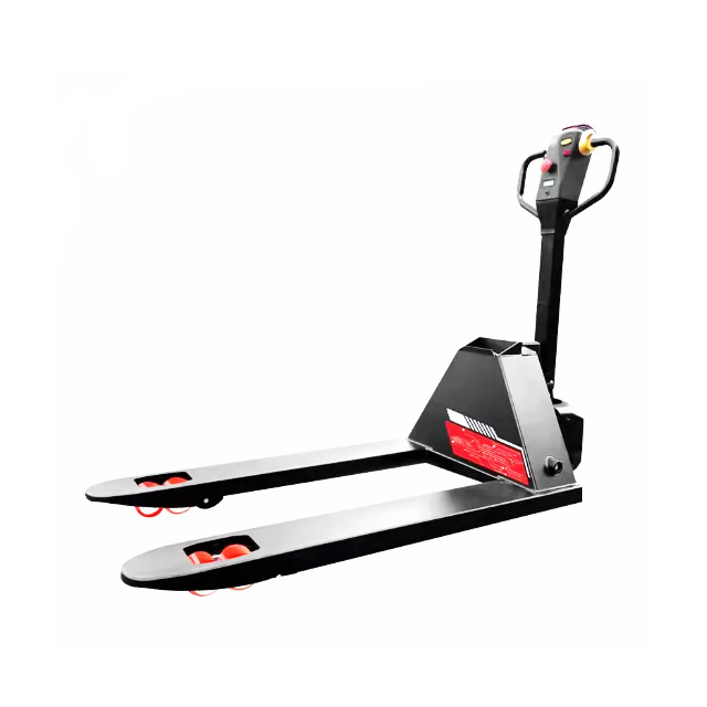 Neuer Elektrischer Hydraulisch – Electric Pallet Jack Bewertung und Preis