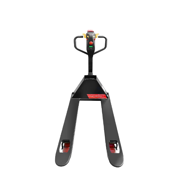 Neuer Elektrischer Hydraulisch – Electric Pallet Jack Bewertung und Preis