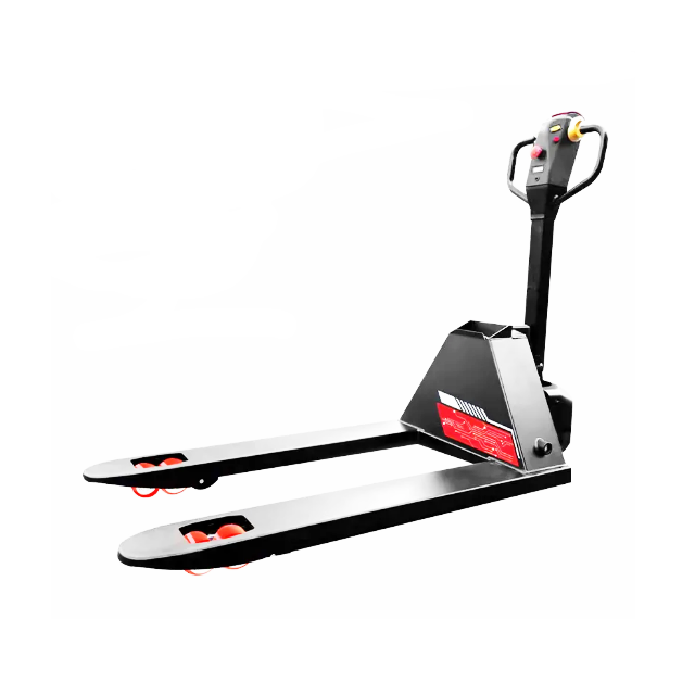 Neuer Elektrischer Hydraulisch – Electric Pallet Jack Bewertung und Preis