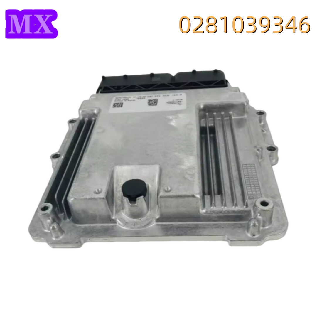 0281039346 EDC17CV44 ECU für W – Heavy Equipment Haulers Bewertung und Preis