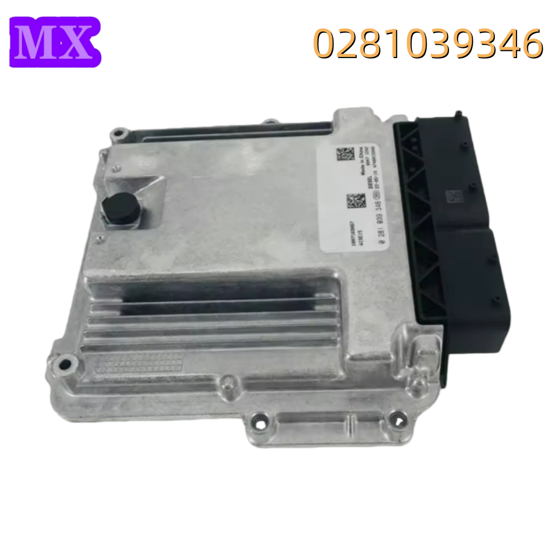0281039346 EDC17CV44 ECU für W – Heavy Equipment Haulers Bewertung und Preis