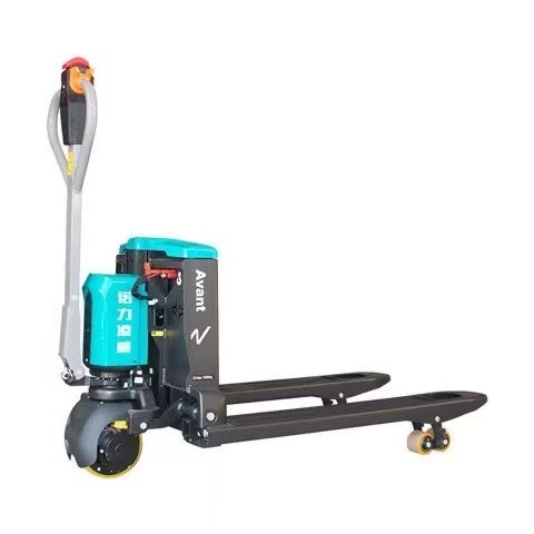 Elektrischer Palettenhubwagen, – Heavy Equipment Electrical Bewertung und Preis