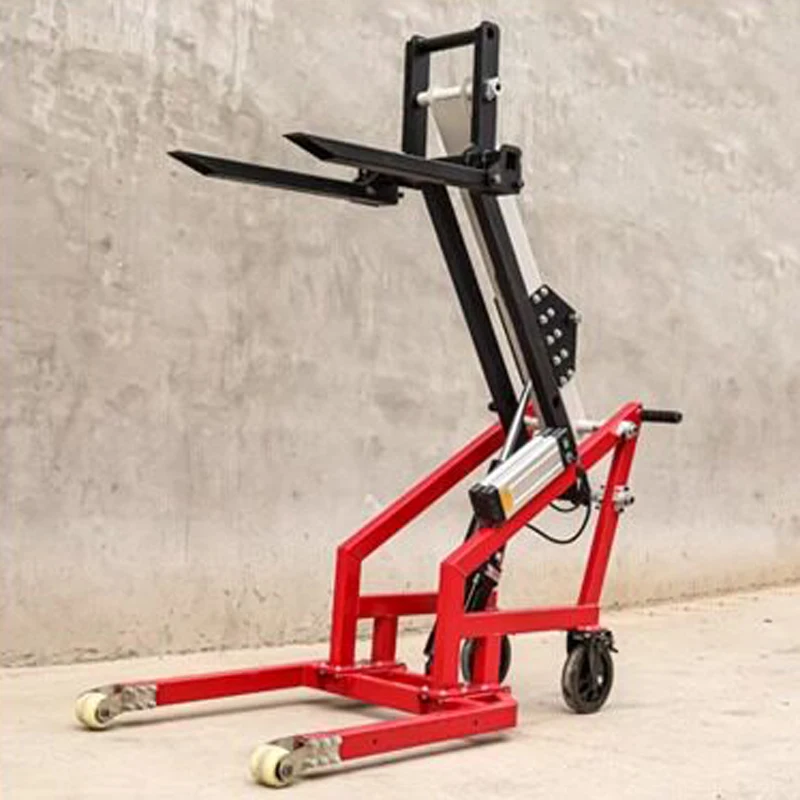 Tragbarer Elektrischer Hydraul – Electric Pallet Jack Bewertung und Preis