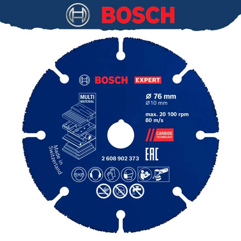 BOSCH Original 2608902373 Hart – Tools Heavy Equipment Bewertung und Preis
