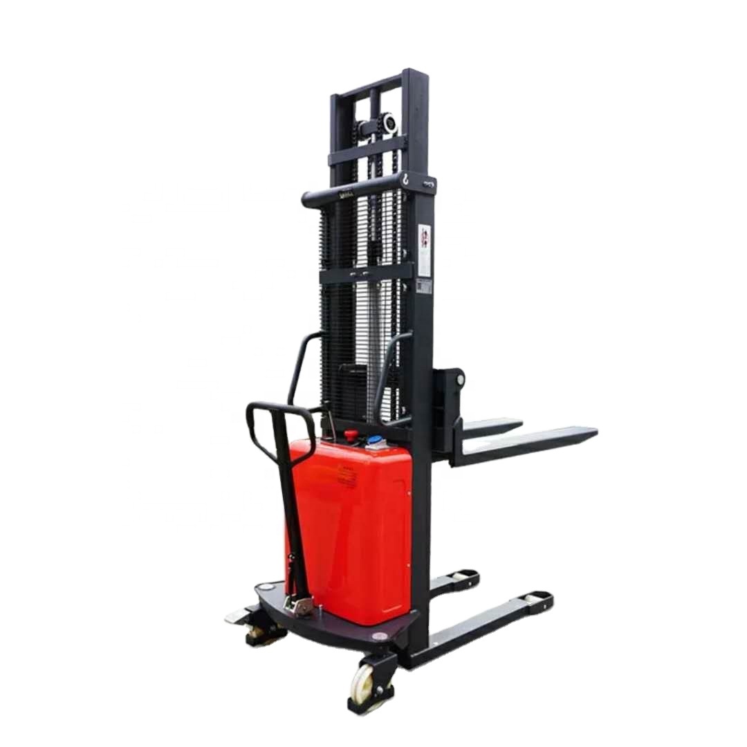 Halbautomatischer Manueller Ha – Electric Pallet Jack Bewertung und Preis