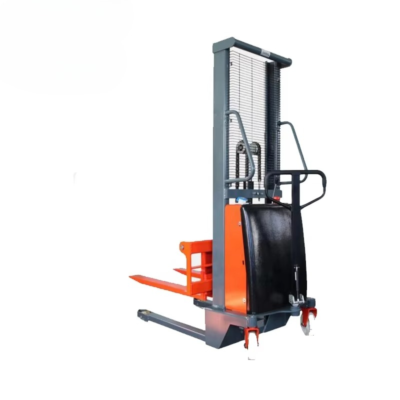 Halbautomatischer Manueller Ha – Electric Pallet Jack Bewertung und Preis