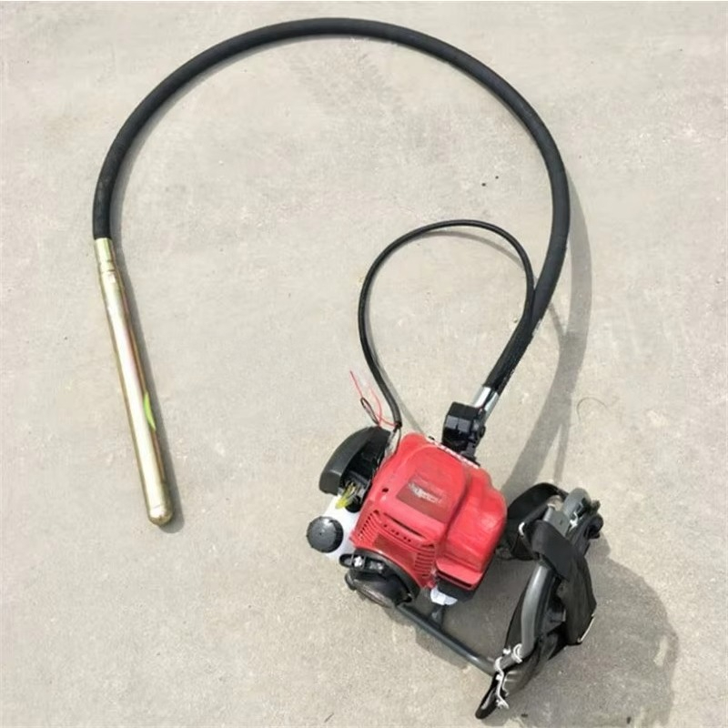Mini externe Betonrüttler-Vibr – Concrete Vibrator Bewertung und Preis