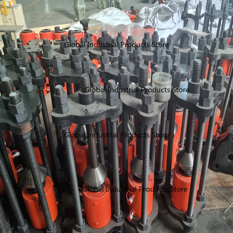 Hochleistungs-Hydraulik-Buchse – Heavy Equipment Bulldozer Bewertung und Preis
