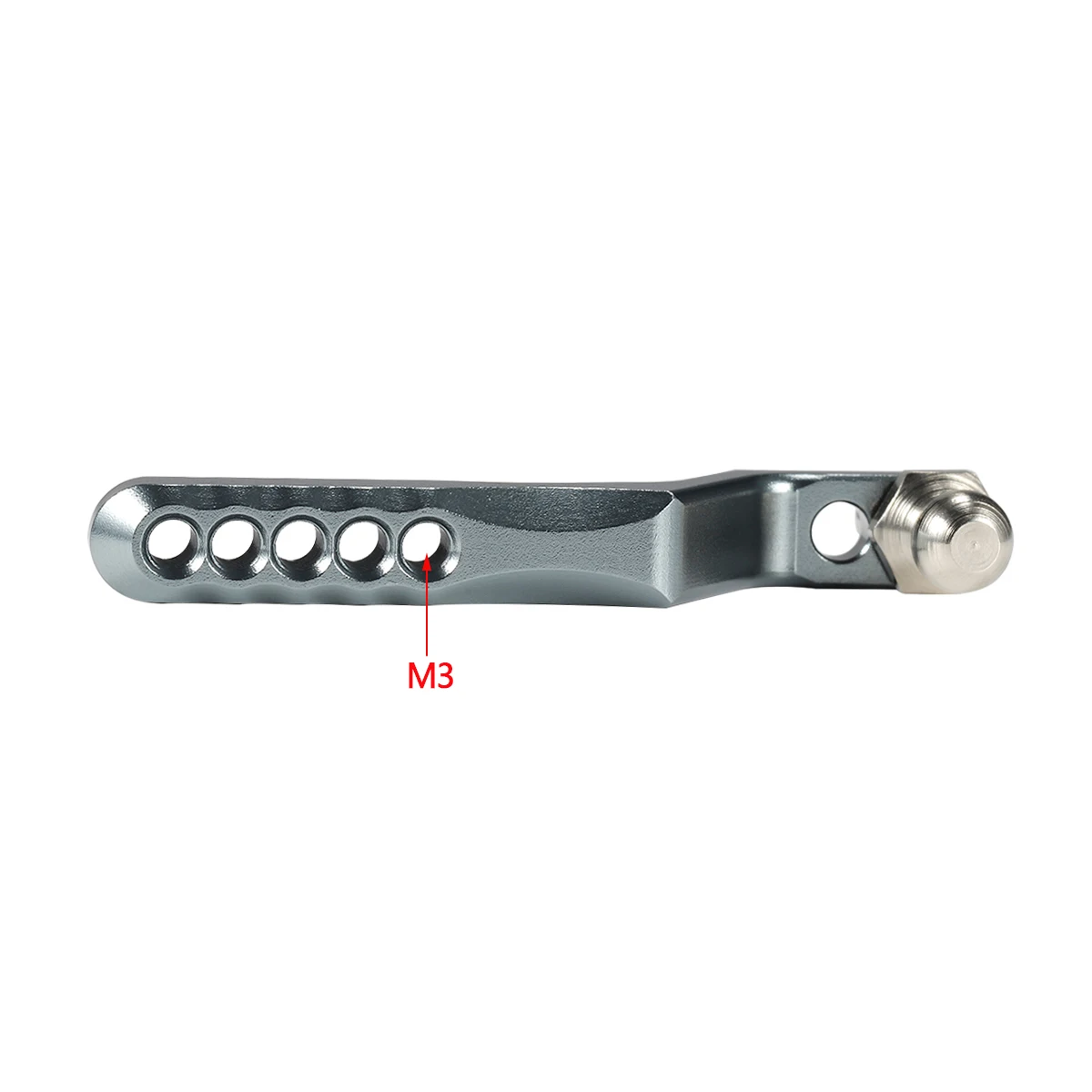 Aluminium RC Anhängerkupplung  – Heavy Equipment Trailer Bewertung und Preis