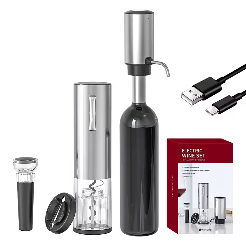 2024 Neues Design 4-in-1 Lithi – Electric Pallet Jack Bewertung und Preis
