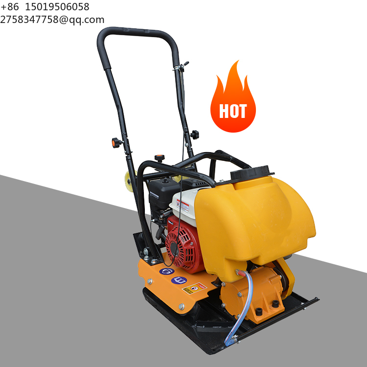 Schwerer Betonvibrator, Sandwe – Concrete Vibrator Bewertung und Preis