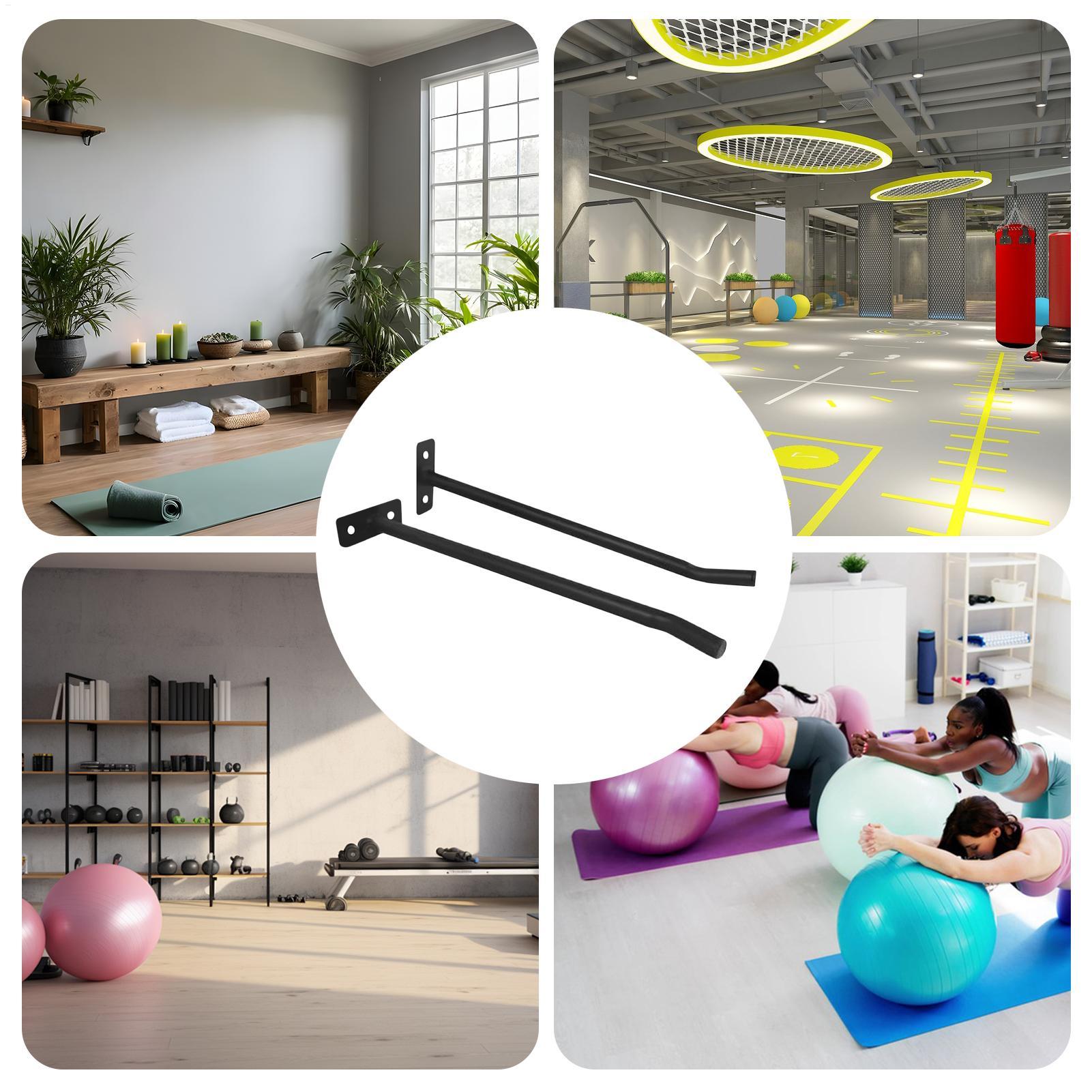 Yoga Ball Wand Halterung Lager – Heavy Equipment Company Bewertung und Preis
