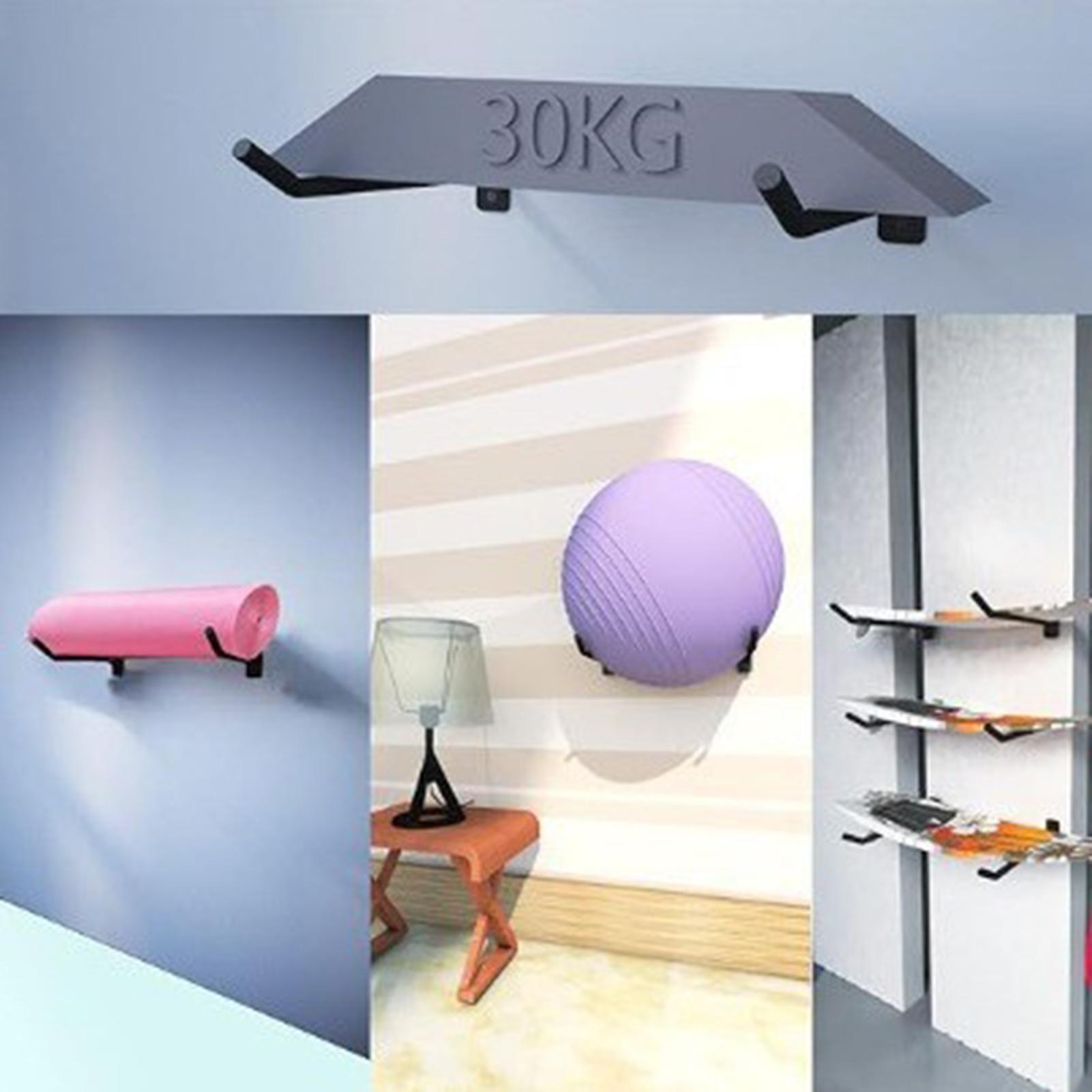 Yoga Ball Wand Halterung Lager – Heavy Equipment Company Bewertung und Preis