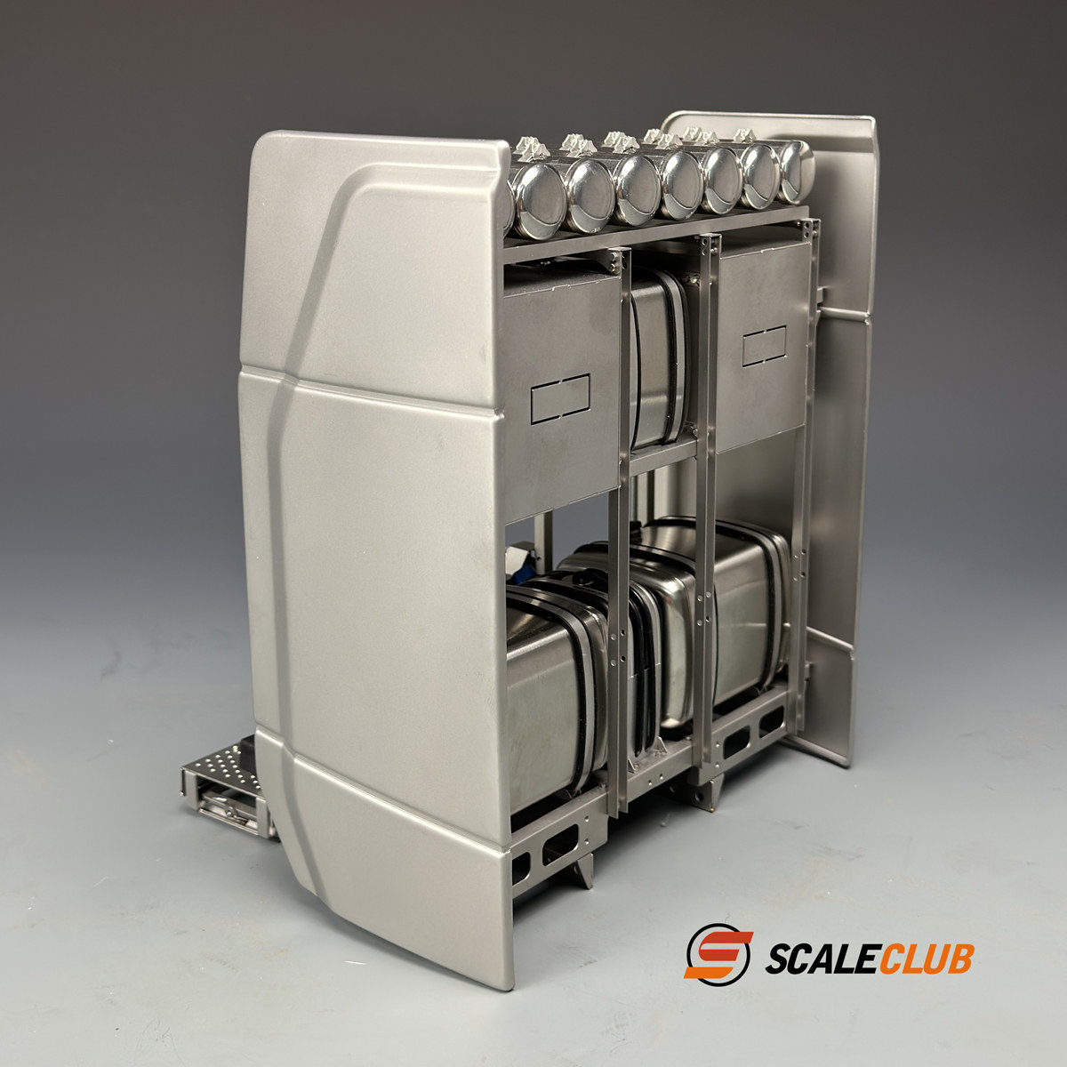 770S 1/14 Truck Cab Equipment  – Heavy Equipment Haulers Bewertung und Preis