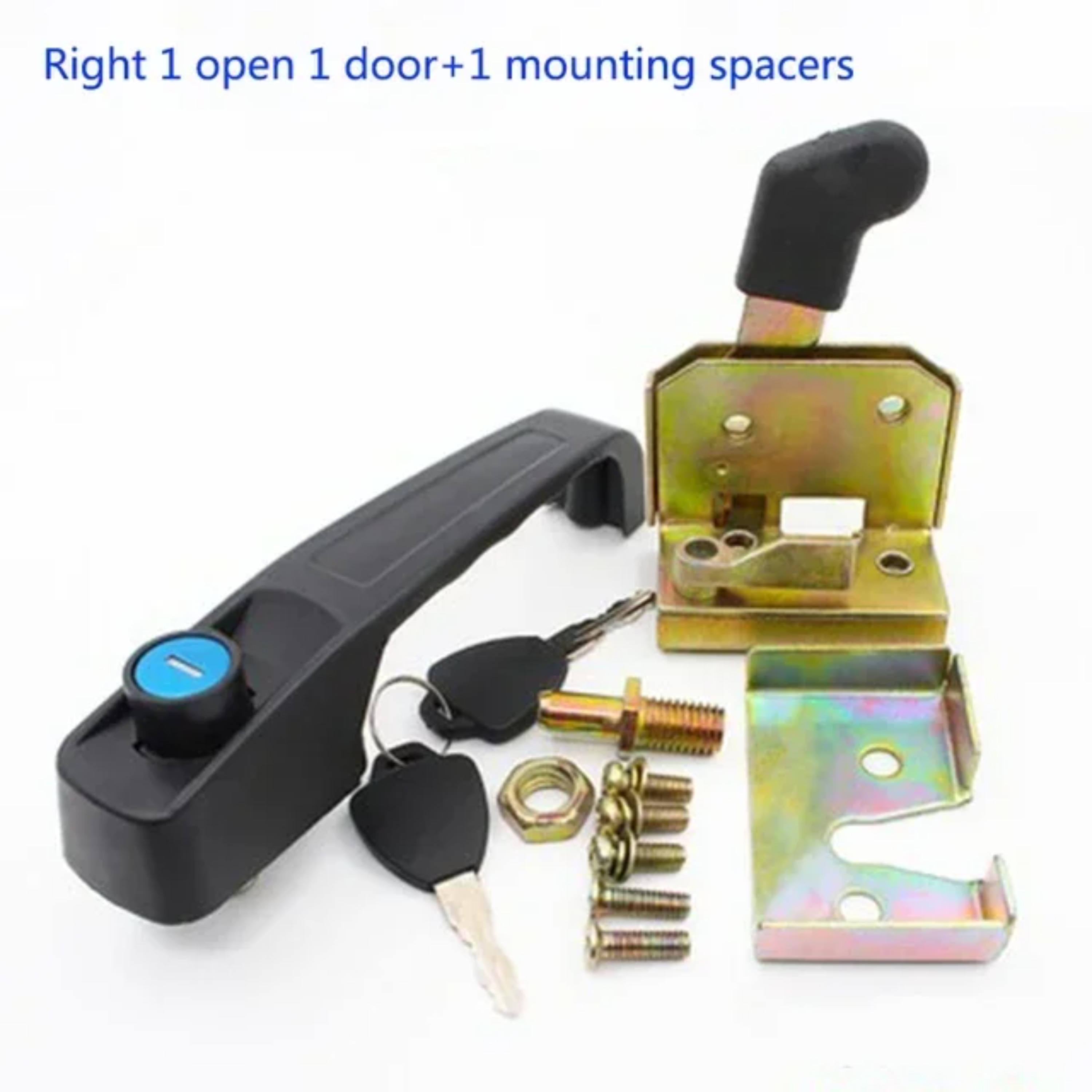 502 Typ Universal-Gabelstapler – Vehicle Heavy Equipment Bewertung und Preis