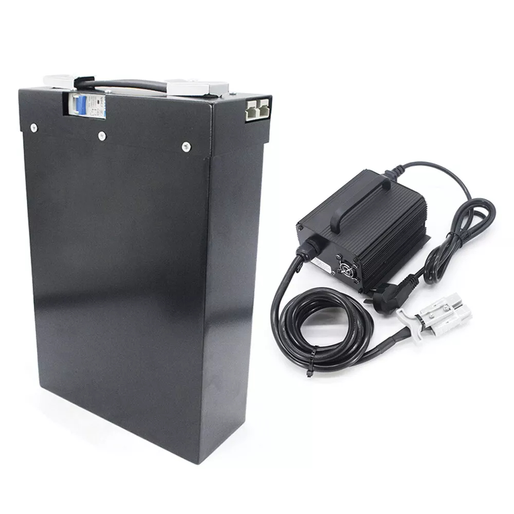 24V 35Ah LiFePO4 Lithiumbatter – Electric Pallet Jack Bewertung und Preis