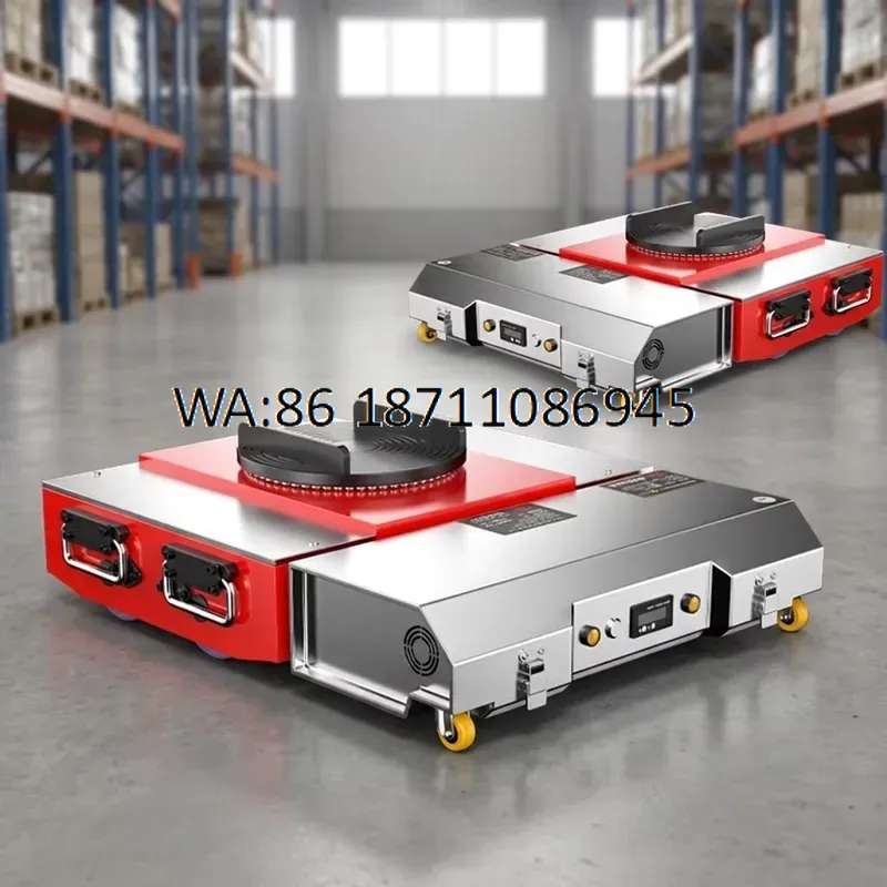 16,5T CE-zertifizierte Schwerl – Heavy Equipment Electrical Bewertung und Preis