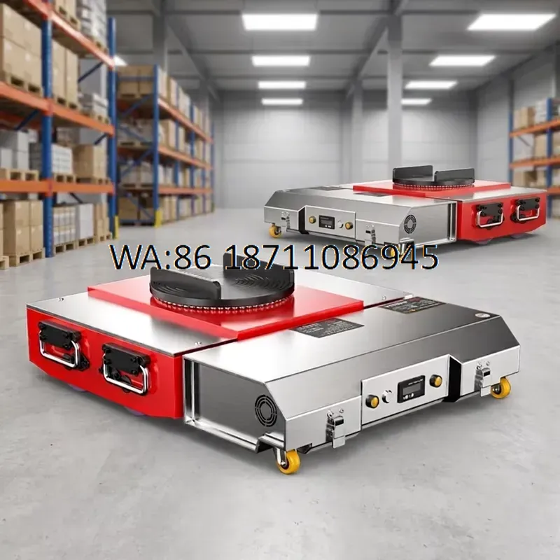 16,5T CE-zertifizierte Schwerl – Heavy Equipment Electrical Bewertung und Preis