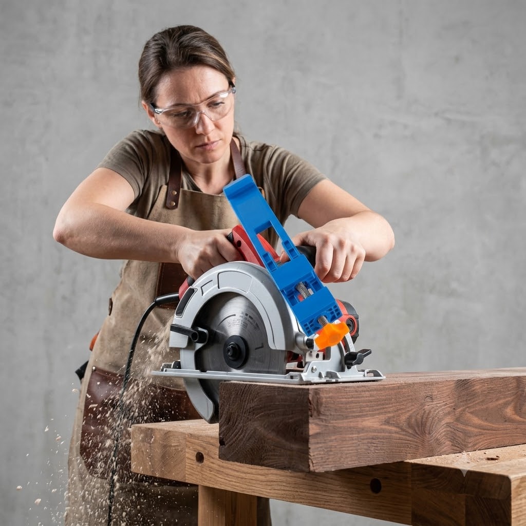 Langlebige ABS-Elektro-Kreissä – Heavy Equipment Electrical Bewertung und Preis