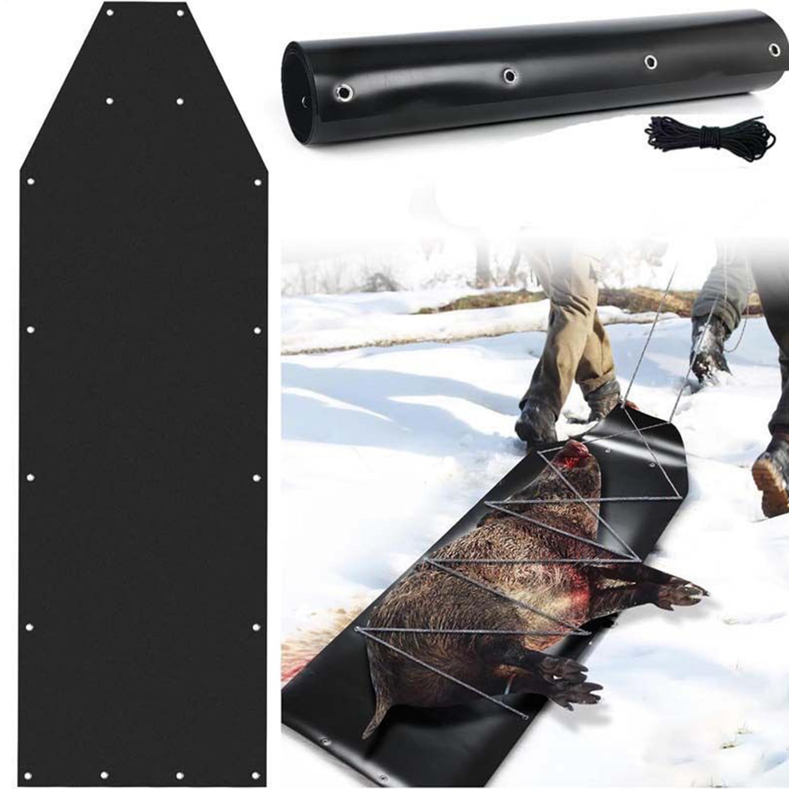 Spiel Drag Slee Heavy Duty Spi – Heavy Equipment Haulers Bewertung und Preis
