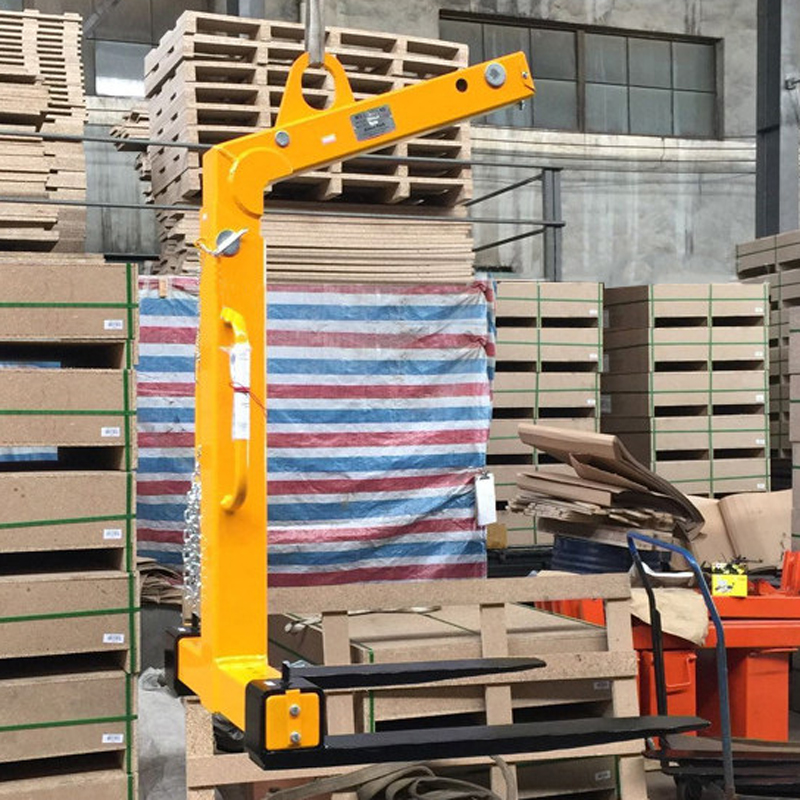 Palettenhubwagen mit Hubgabeln – Electric Pallet Jack Bewertung und Preis