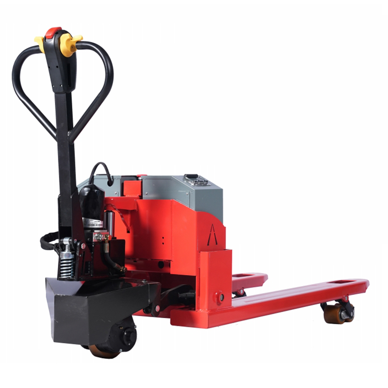Hochleistungs 2-Tonnen 3-Tonne – Electric Pallet Jack Bewertung und Preis