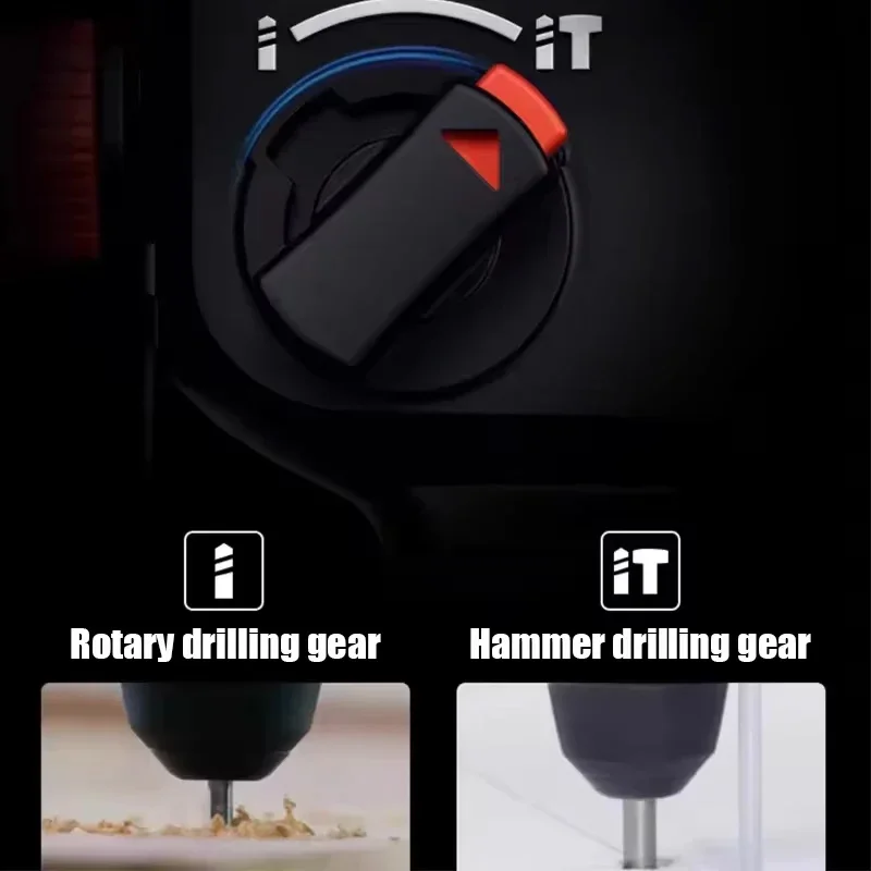 Bosch GBH 18V-18 Akku-Bohrhamm – Tools Heavy Equipment Bewertung und Preis