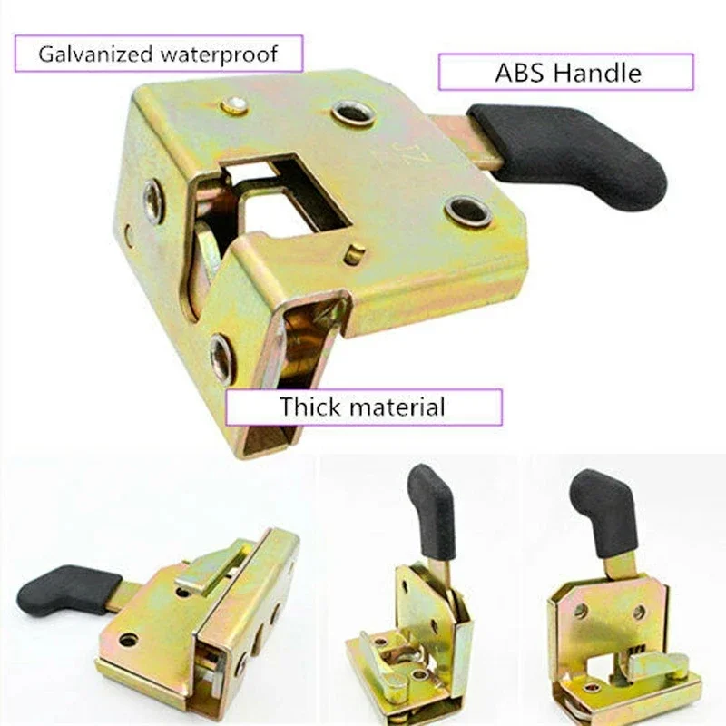 502 Typ Universal Gabelstapler – Vehicle Heavy Equipment Bewertung und Preis