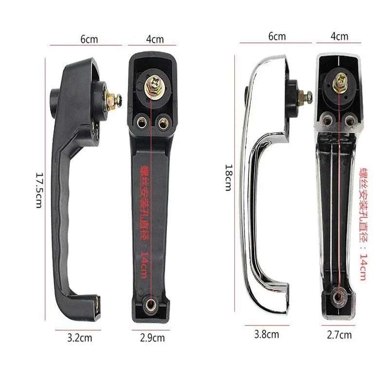 502 Typ Universal Gabelstapler – Vehicle Heavy Equipment Bewertung und Preis