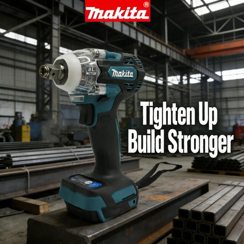 Makita DTW300Z Kabelloser Bürs – Tools Heavy Equipment Bewertung und Preis