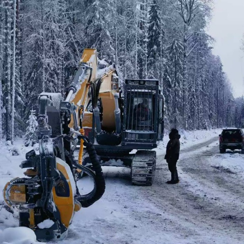 Hochleistungs-Automatische Hol – Heavy Equipment Electrical Bewertung und Preis