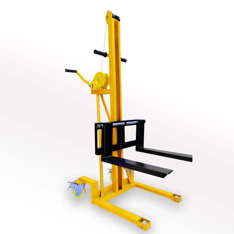 Manueller Palettenhubwagen, Tr – Electric Pallet Jack Bewertung und Preis