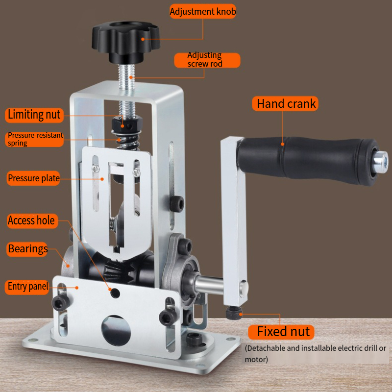 Abisoliermaschine, elektrische – Tools Heavy Equipment Bewertung und Preis