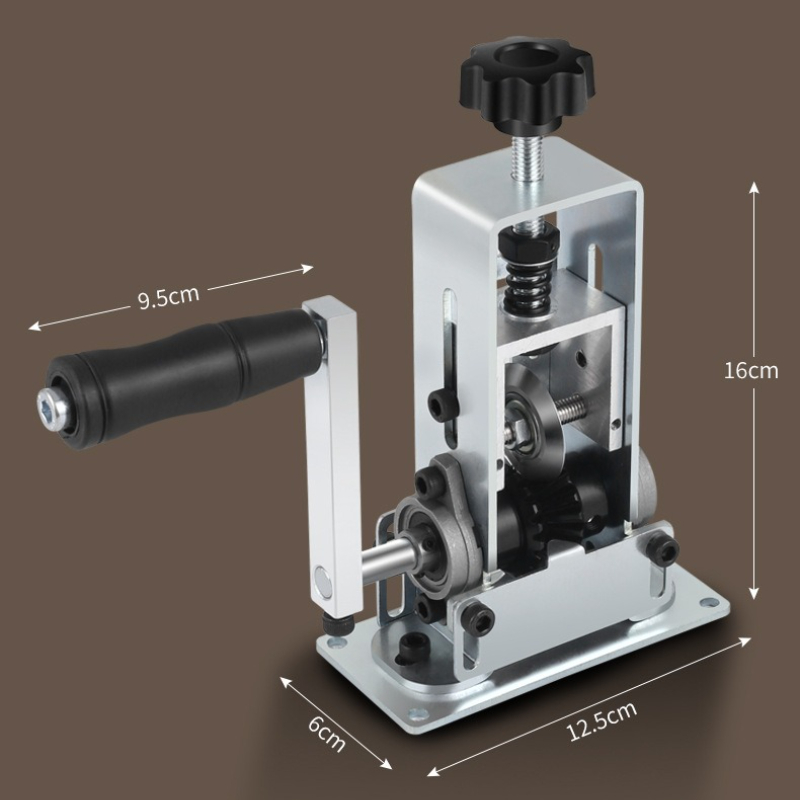 Abisoliermaschine, elektrische – Tools Heavy Equipment Bewertung und Preis