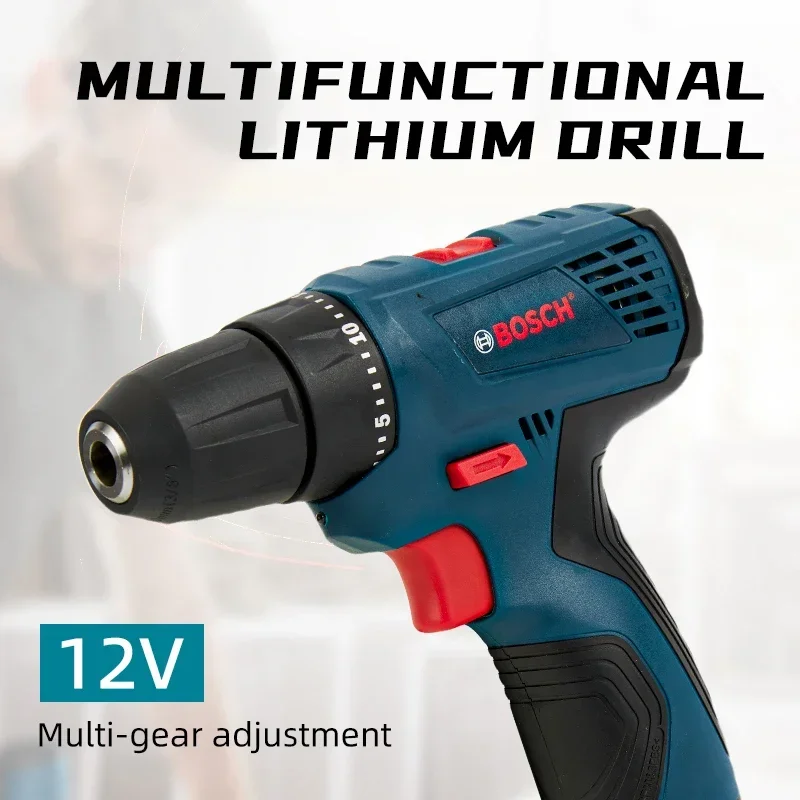 Bosch Professional Elektrobohr – Tools Heavy Equipment Bewertung und Preis