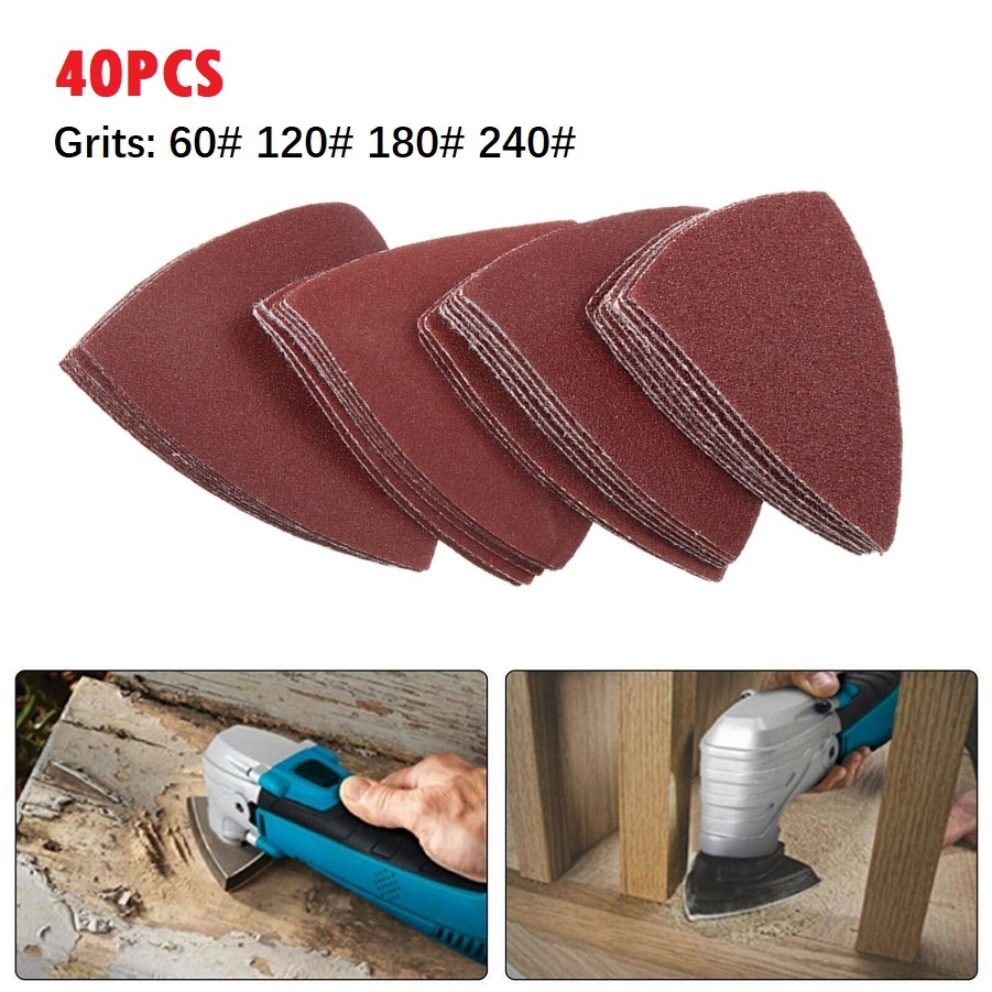 40 Stück 80 mm Aluminiumoxid-D – Tools Heavy Equipment Bewertung und Preis
