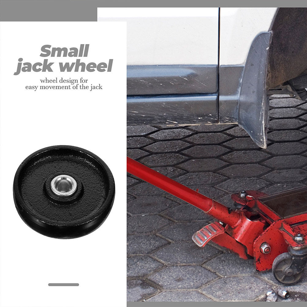 2 Stück Ersatzräder für Bodenh – Heavy Equipment Trailer Bewertung und Preis