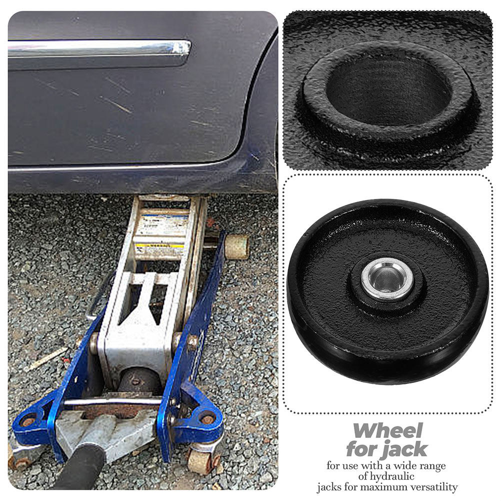 2 Stück Ersatzräder für Bodenh – Heavy Equipment Trailer Bewertung und Preis