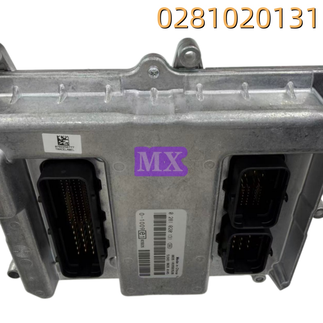 0281020131 EDC7UC31 ECU für WP – Heavy Equipment Haulers Bewertung und Preis