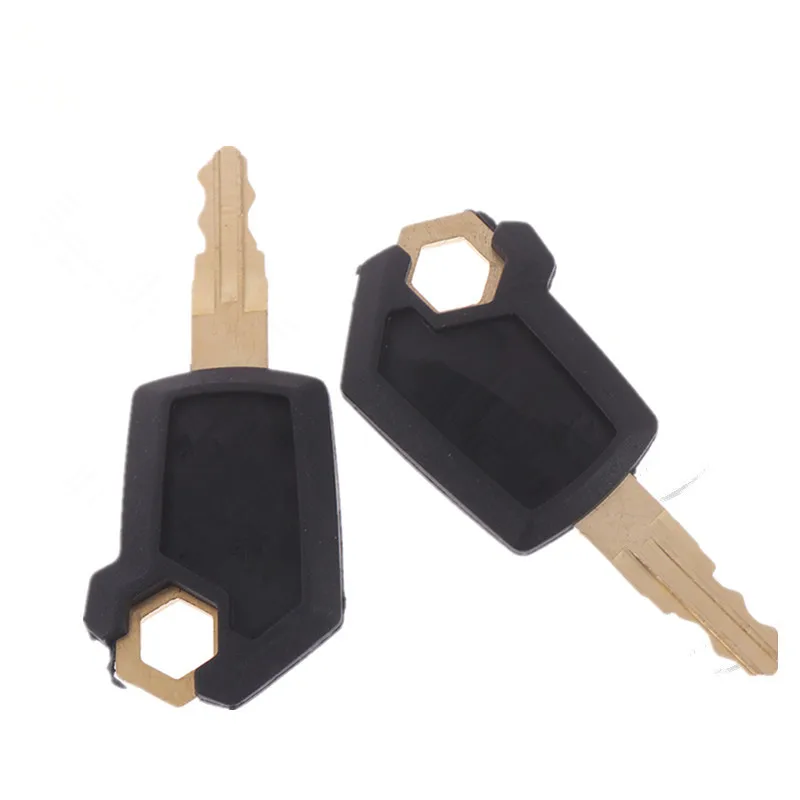 2PCS Schlüssel für Caterpillar – Heavy Equipment Company Bewertung und Preis