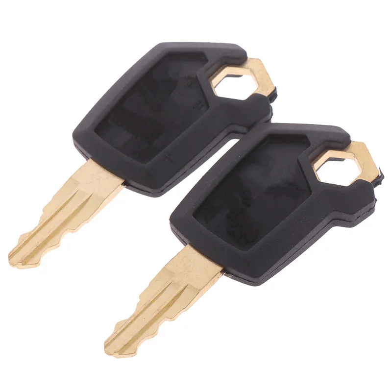 2PCS Schlüssel für Caterpillar – Heavy Equipment Company Bewertung und Preis